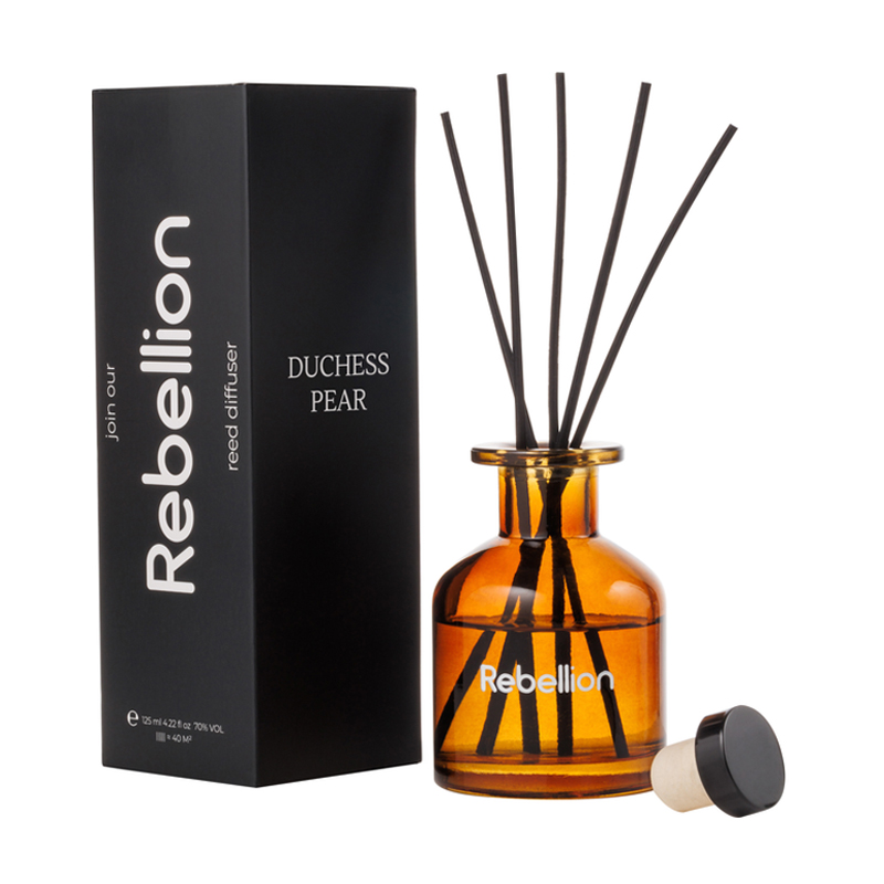 Аромадифузор Rebellion Duchess Pear, 125 мл